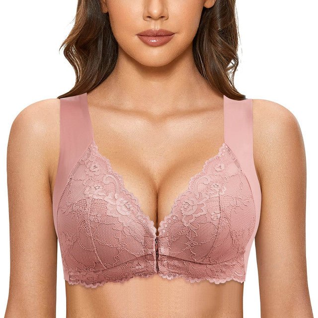 BareEase™ - Bra