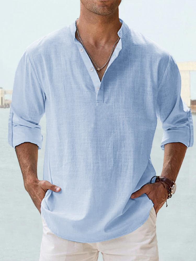 Jack™ - Linen