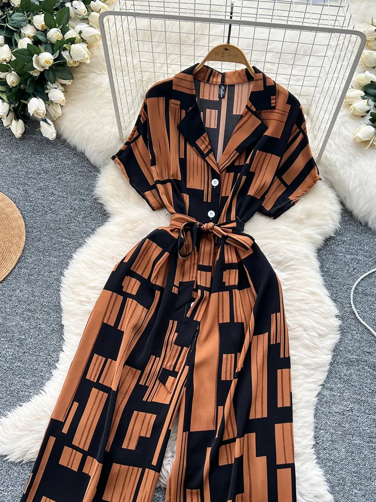 Rhea™ - Jumpsuit