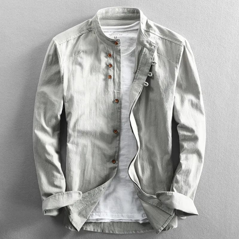 Dapper Edge™ - Shirt