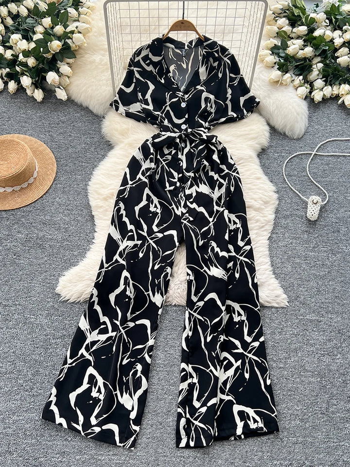 Rhea™ - Jumpsuit