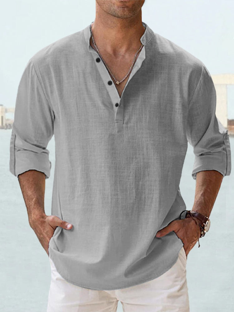 Jack™ - Linen