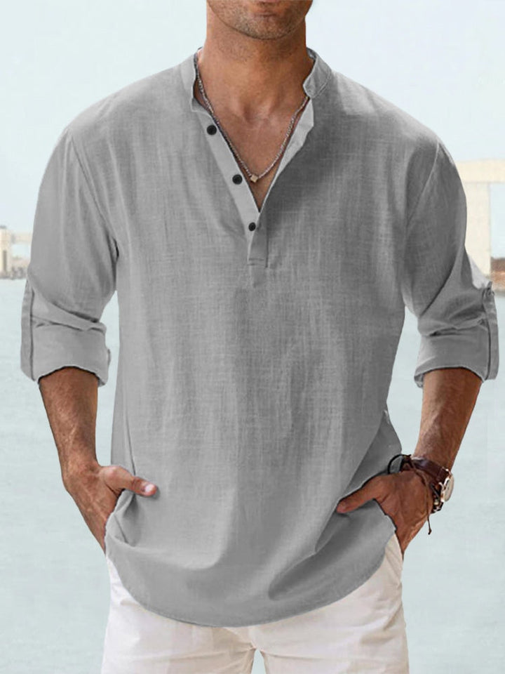 Jack™ - Linen