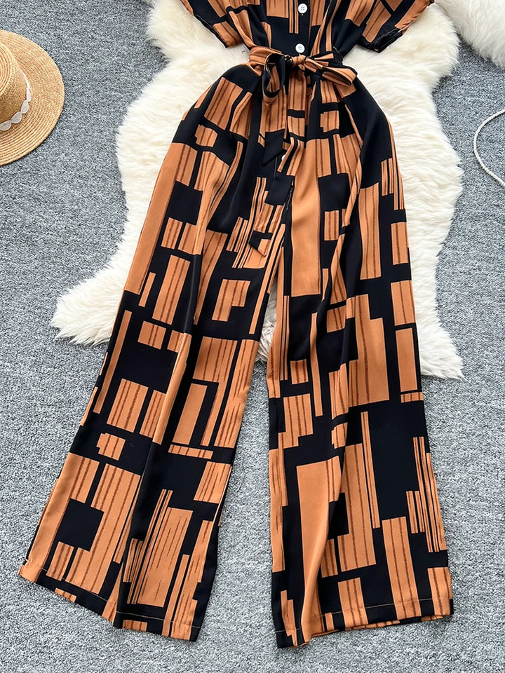 Rhea™ - Jumpsuit
