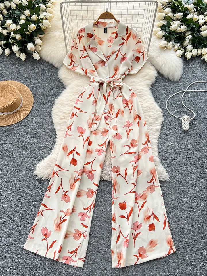 Rhea™ - Jumpsuit