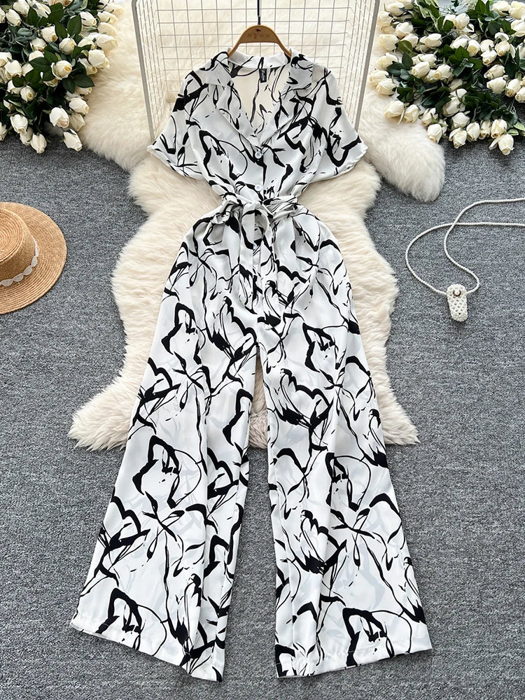 Rhea™ - Jumpsuit
