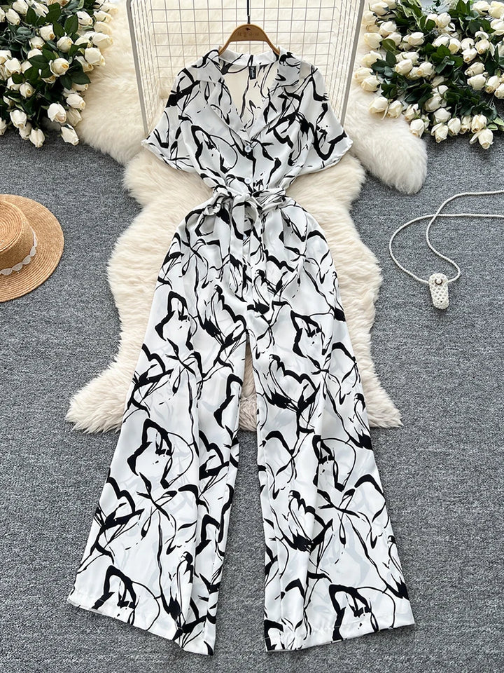 Rhea™ - Jumpsuit