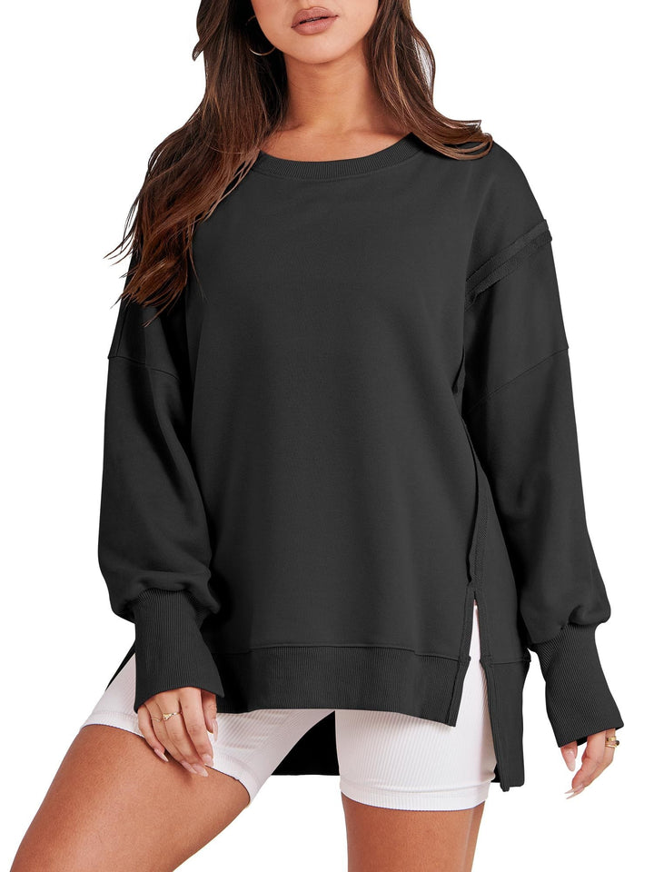 Bella™ - Oversized Sweatshirt
