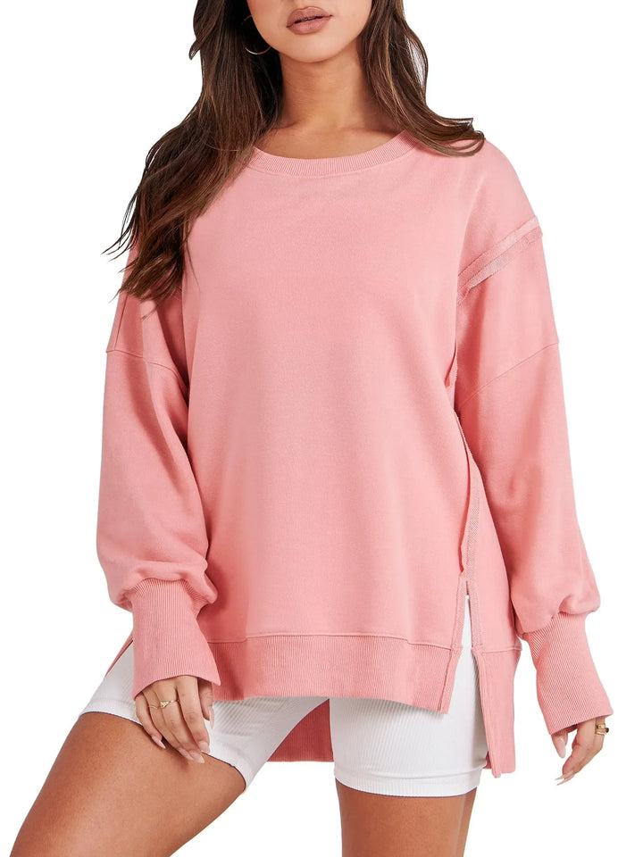 Bella™ - Oversized Sweatshirt