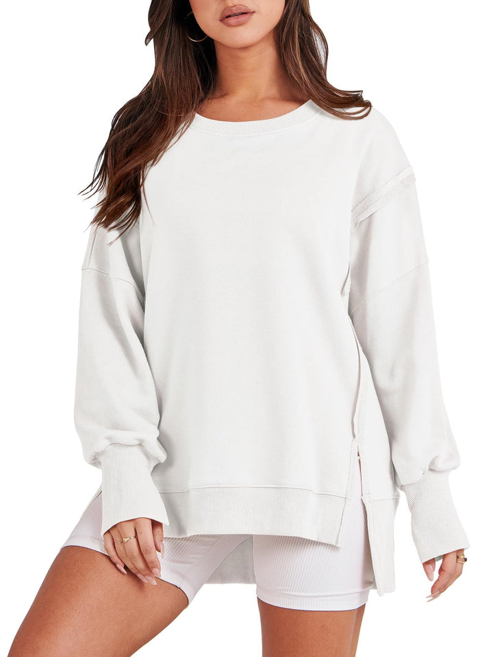 Bella™ - Oversized Sweatshirt
