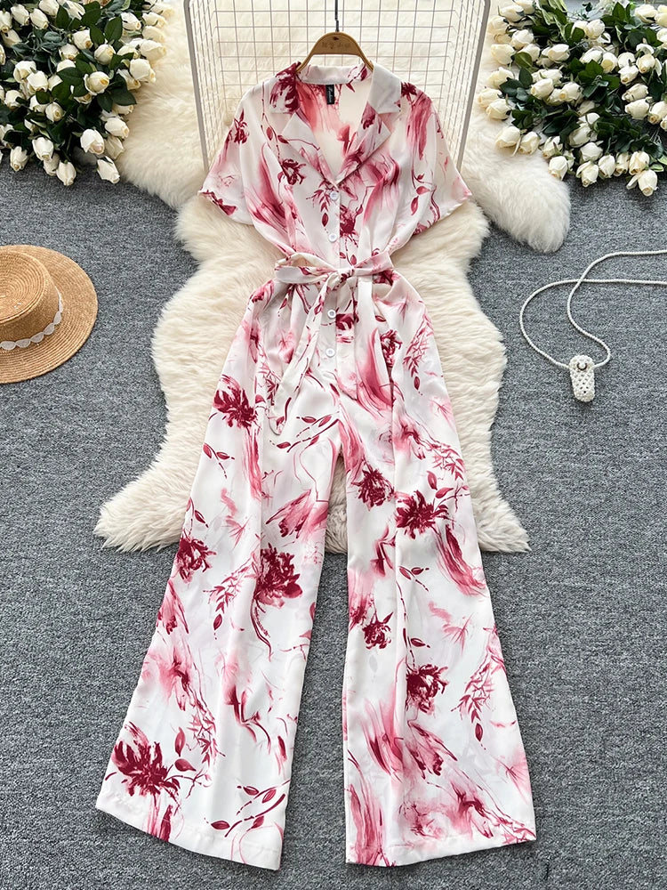 Rhea™ - Jumpsuit