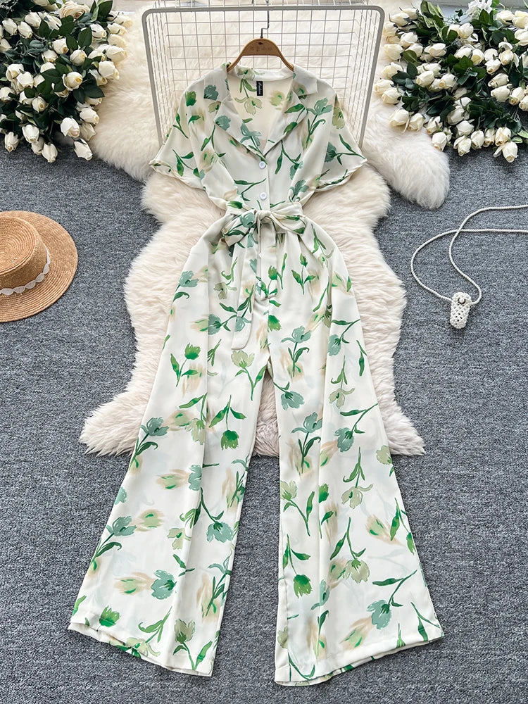 Rhea™ - Jumpsuit
