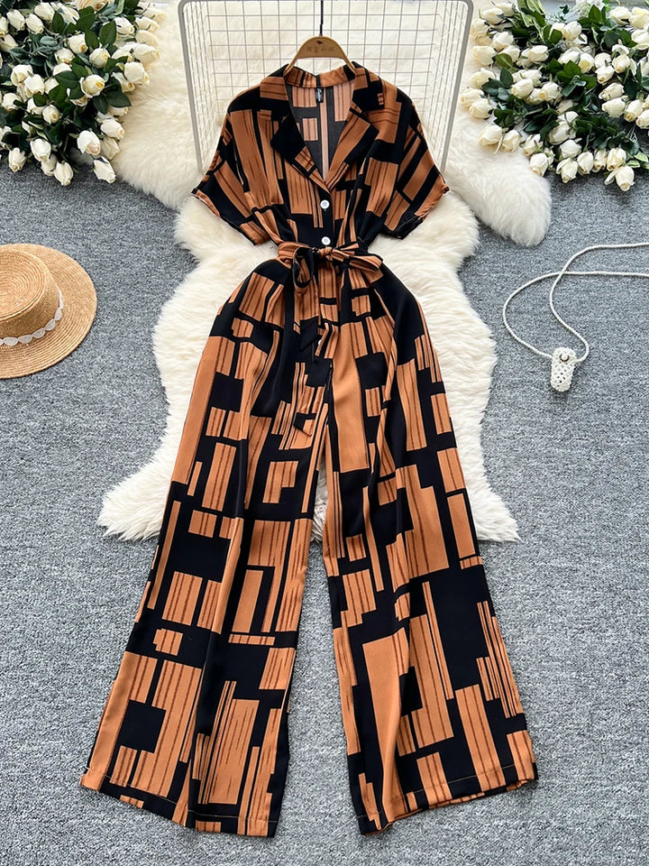 Rhea™ - Jumpsuit