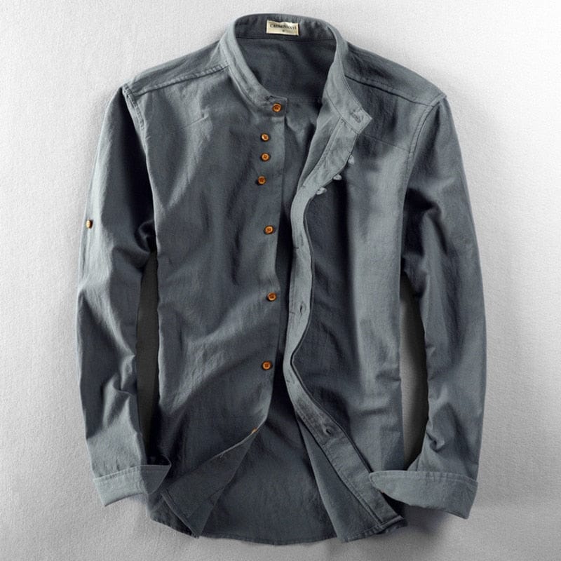 Dapper Edge™ - Shirt