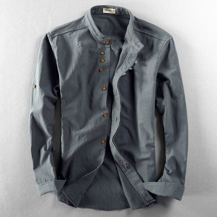 Dapper Edge™ - Shirt