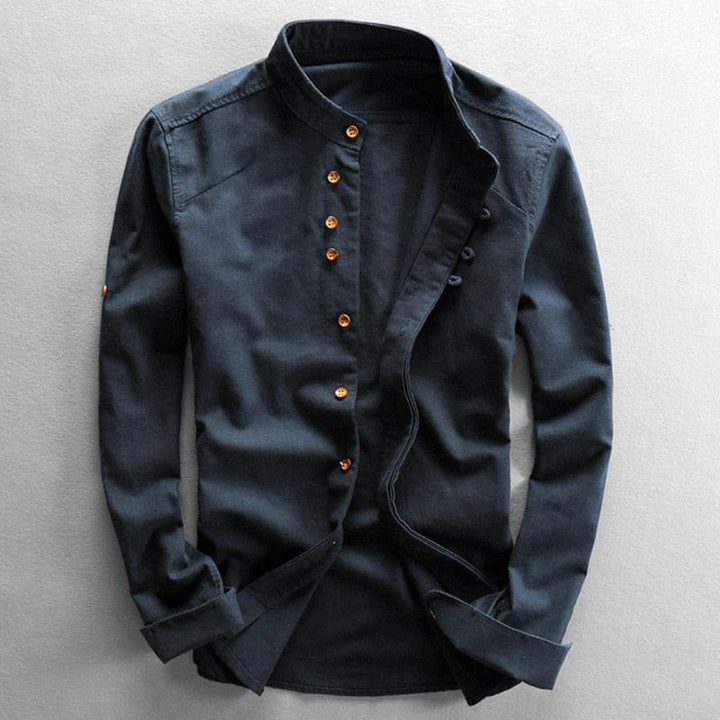 Dapper Edge™ - Shirt
