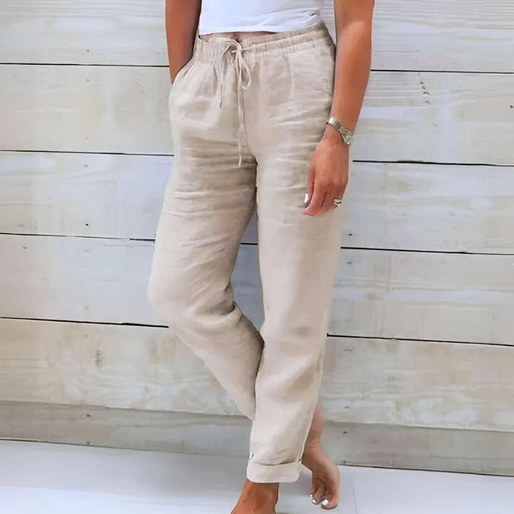 Aurelia™ - Rosa Pants