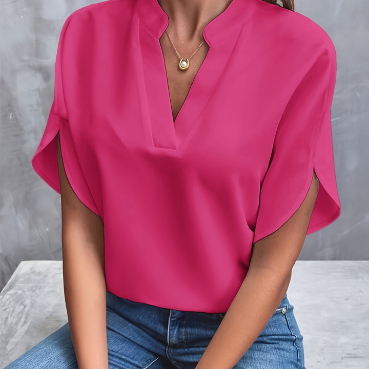 Lena™ - Elegant Blouse