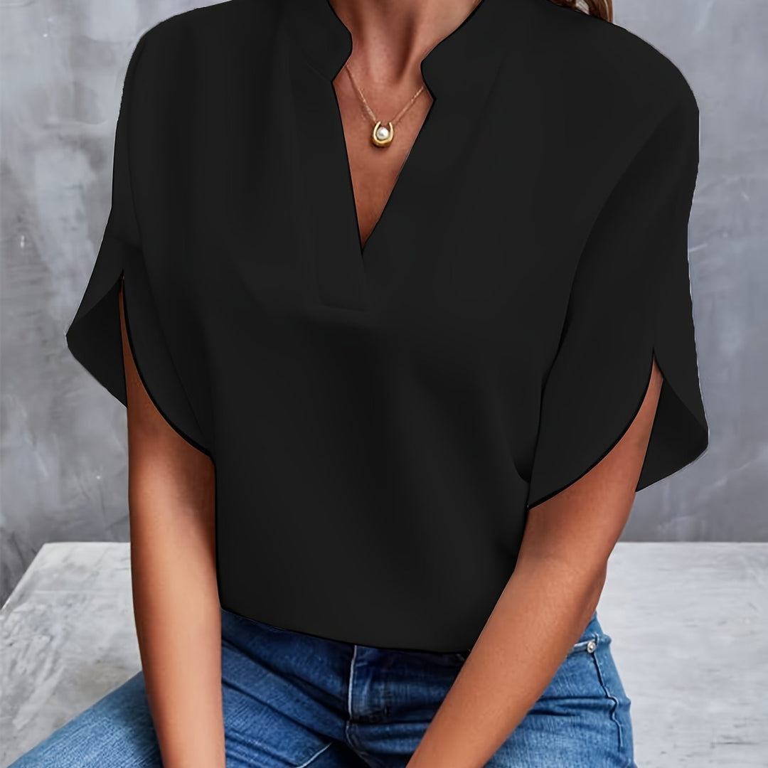 Lena™ - Elegant Blouse