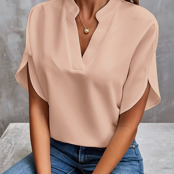 Lena™ - Elegant Blouse