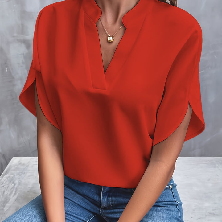 Lena™ - Elegant Blouse
