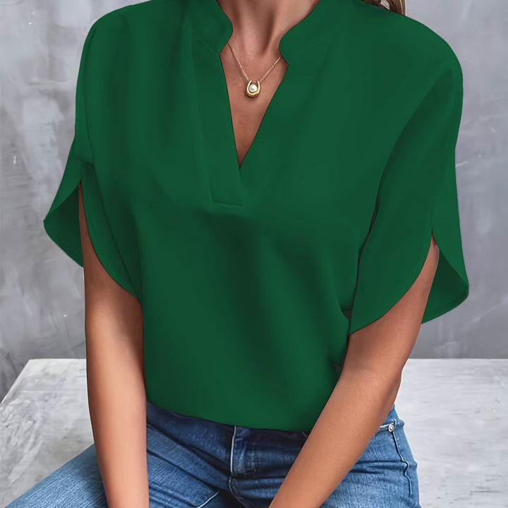 Lena™ - Elegant Blouse