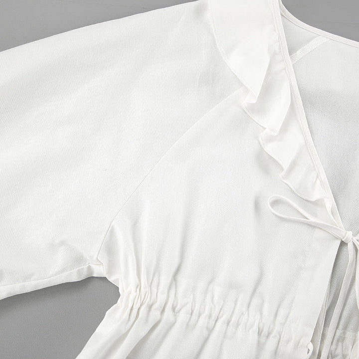 Fiora™ - Vintage Chic