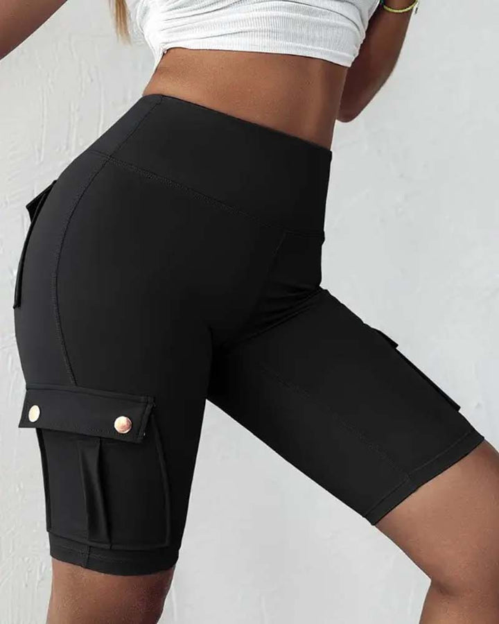 SculptEase™ - Shorts