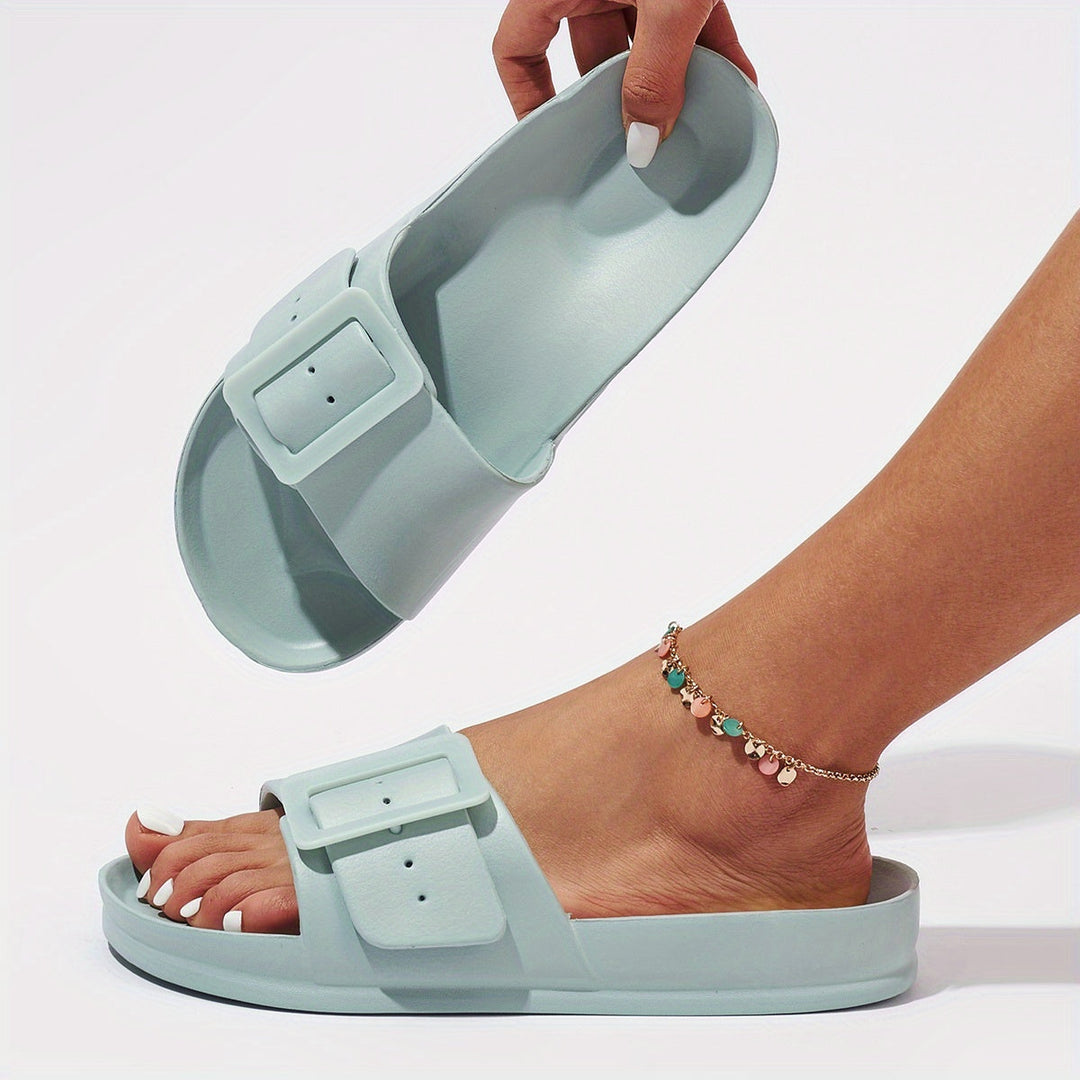 Buckle™ - Sandals