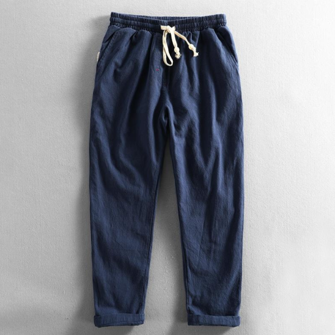 Harbor™ - Linen Pants