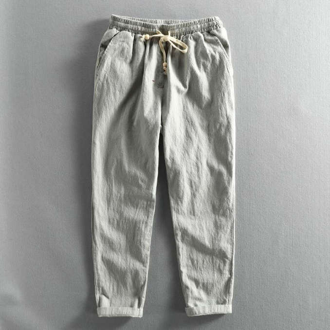 Harbor™ - Linen Pants