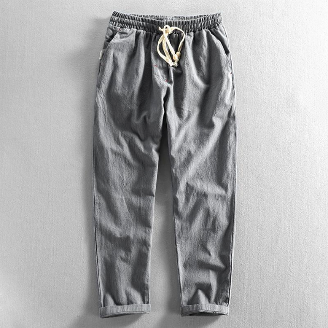 Harbor™ - Linen Pants