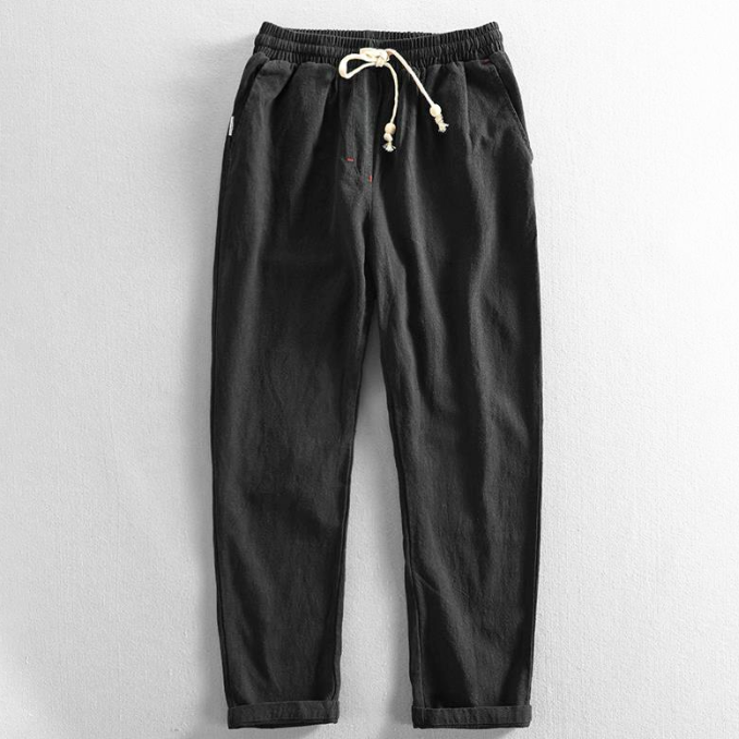 Harbor™ - Linen Pants