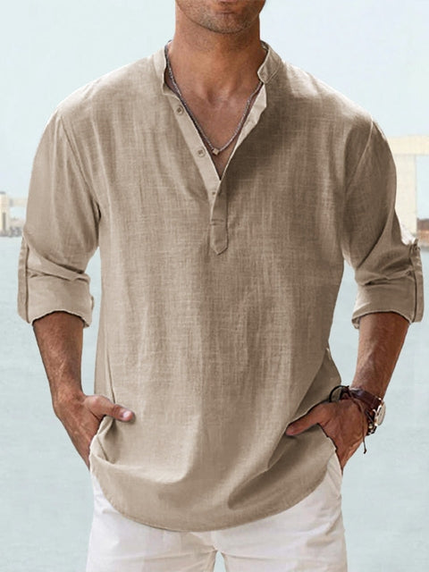 Jack™ - Linen